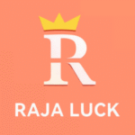 Raja Luck Login