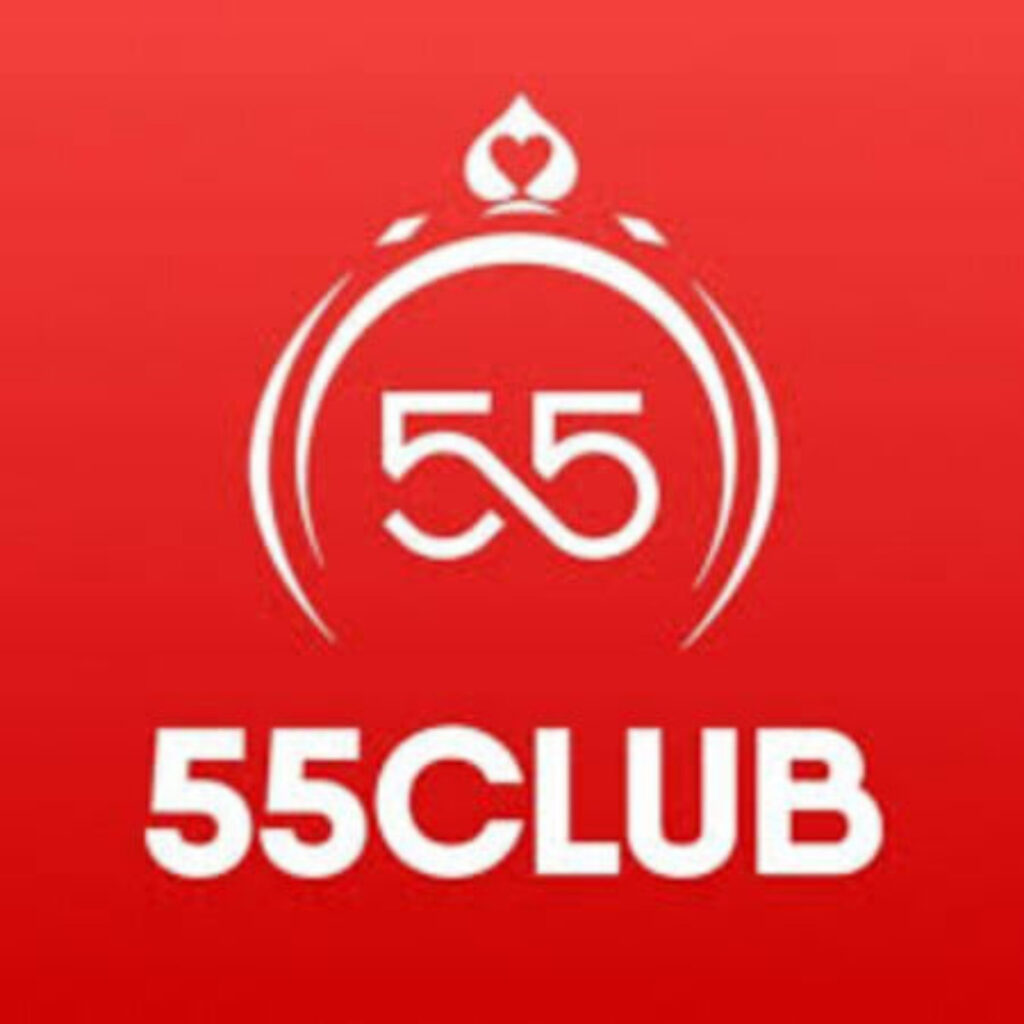 55 Club Login
