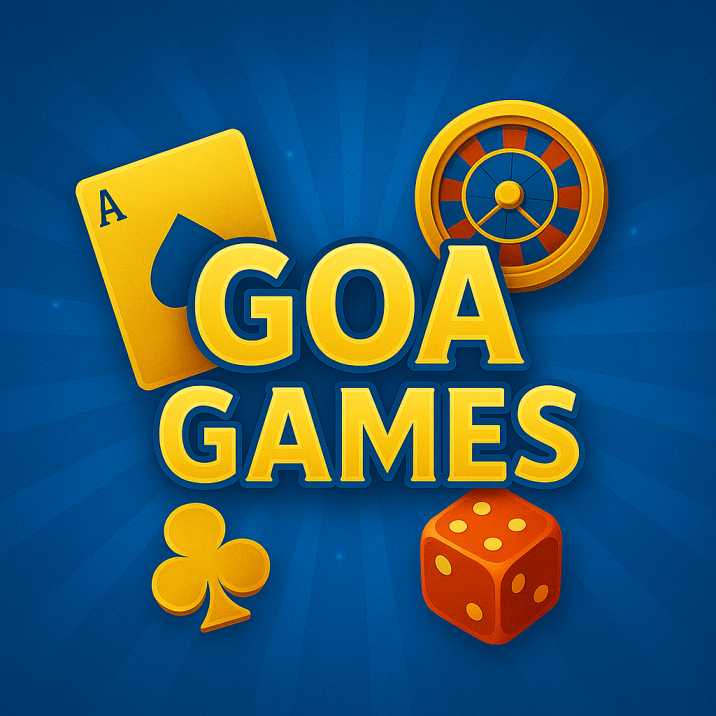 Goa Game Login 